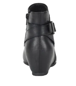 Sale Serena Wedge Bootie Booties