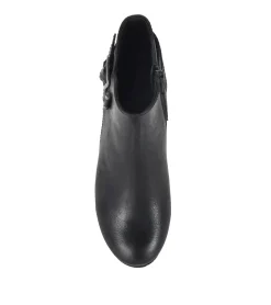 Sale Serena Wedge Bootie Booties