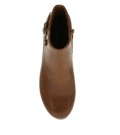 New Serena Wedge Bootie Booties