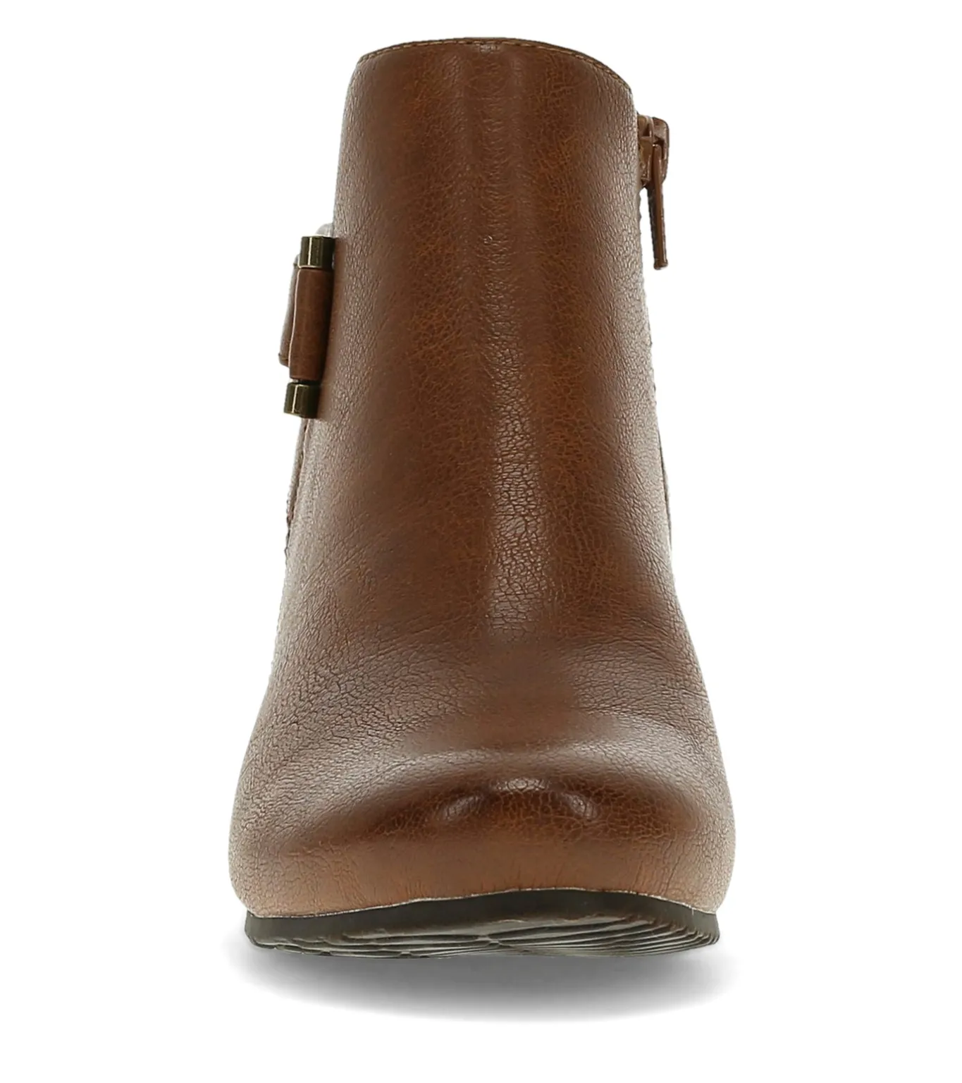New Serena Wedge Bootie Booties