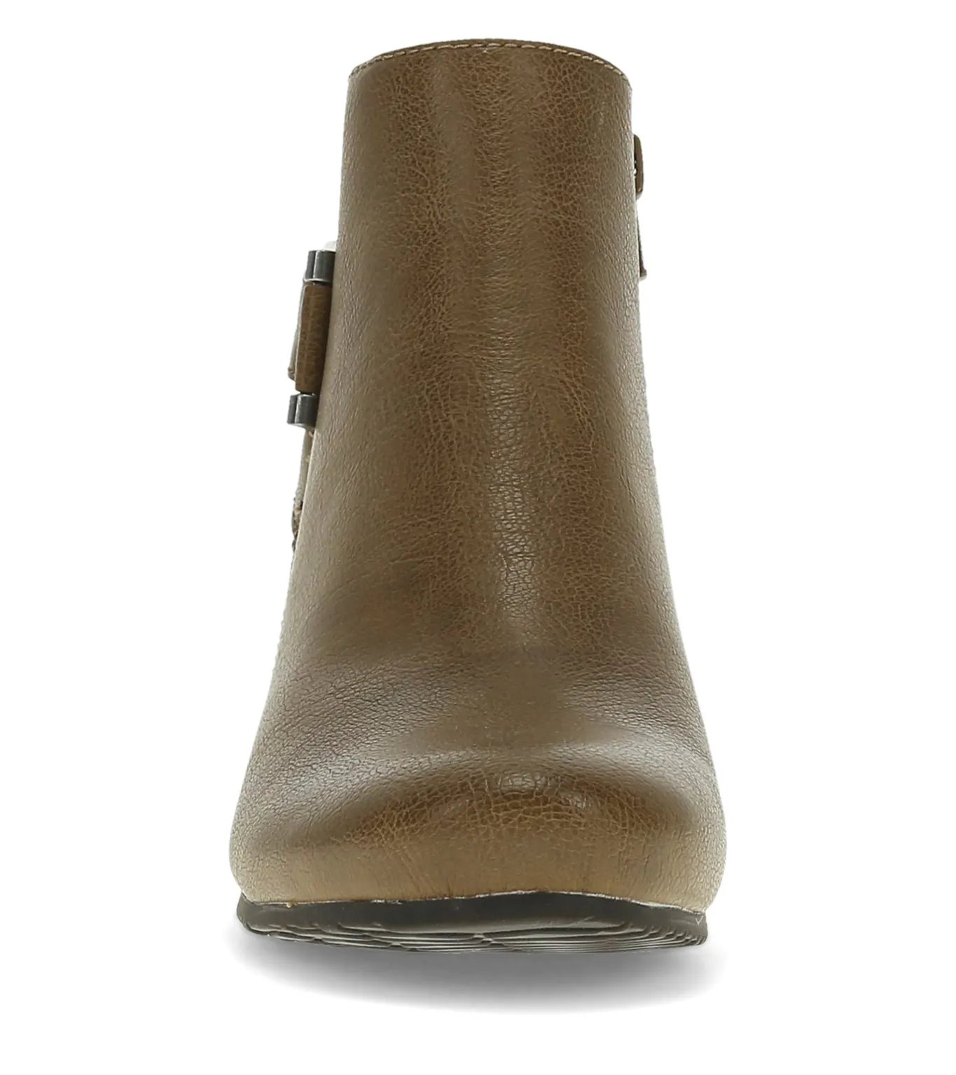 Sale Serena Wedge Bootie Booties