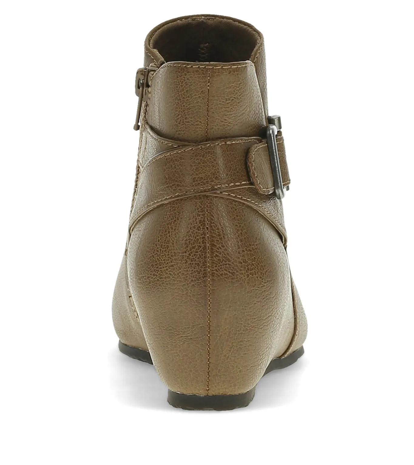 Sale Serena Wedge Bootie Booties