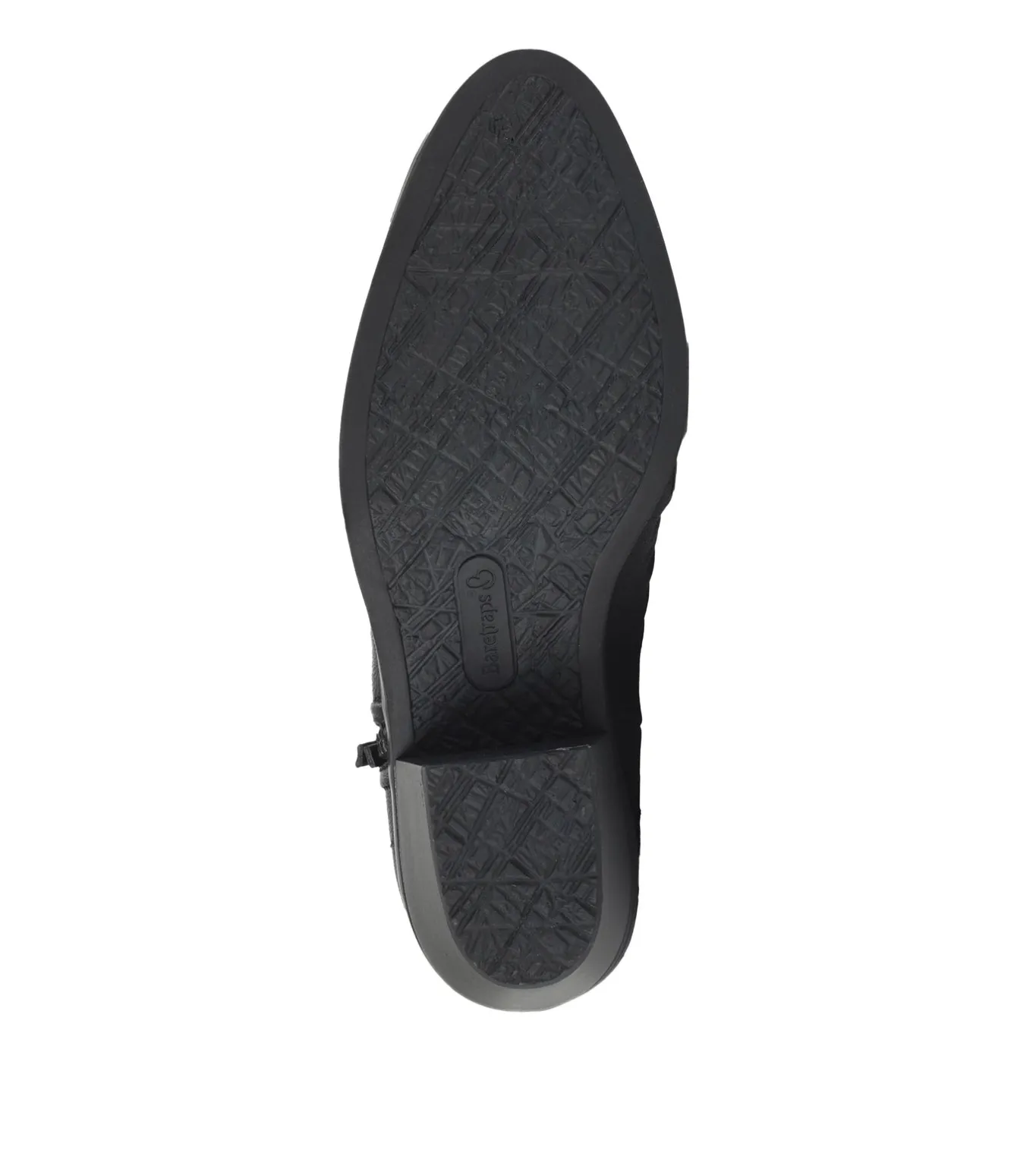 Online Serenity Block Heel Bootie Booties