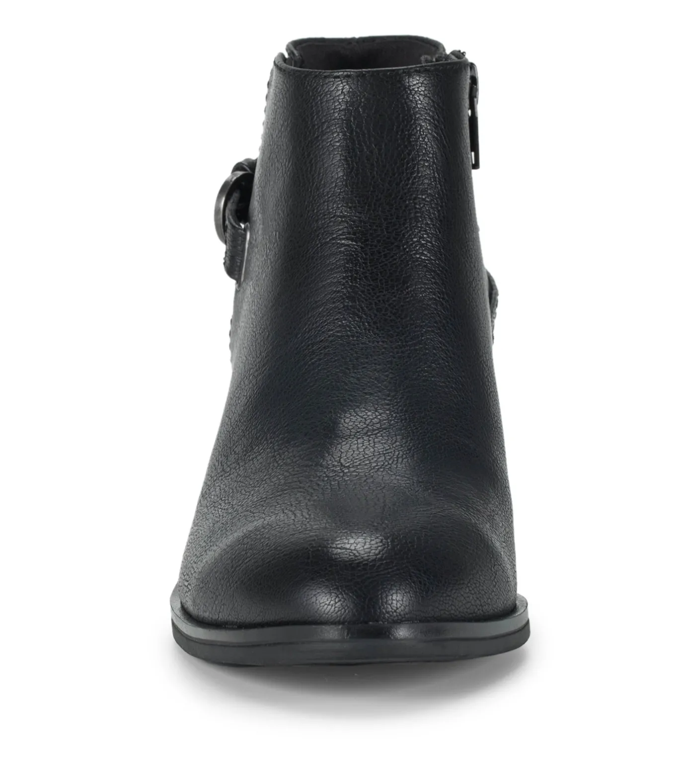 Best Shannen Block Heel Bootie Booties