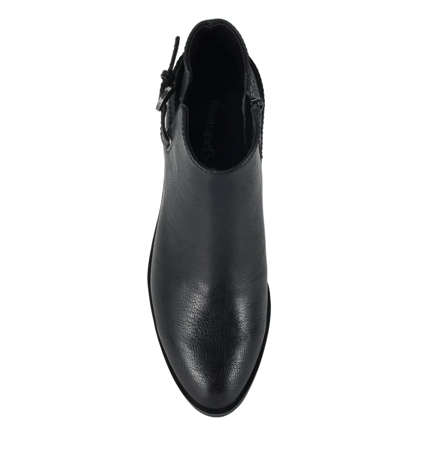 Best Shannen Block Heel Bootie Booties