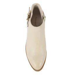 Outlet Shannen Block Heel Bootie Booties