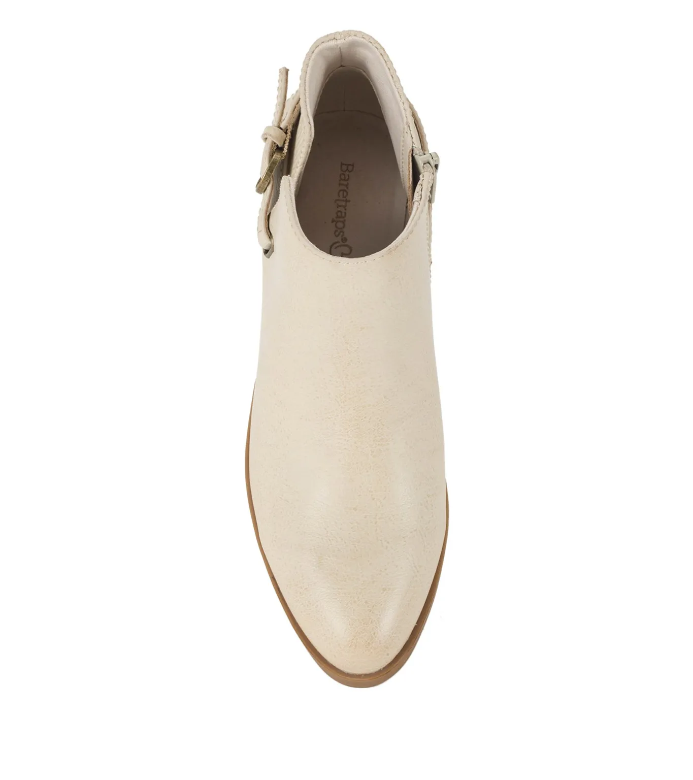 Outlet Shannen Block Heel Bootie Booties