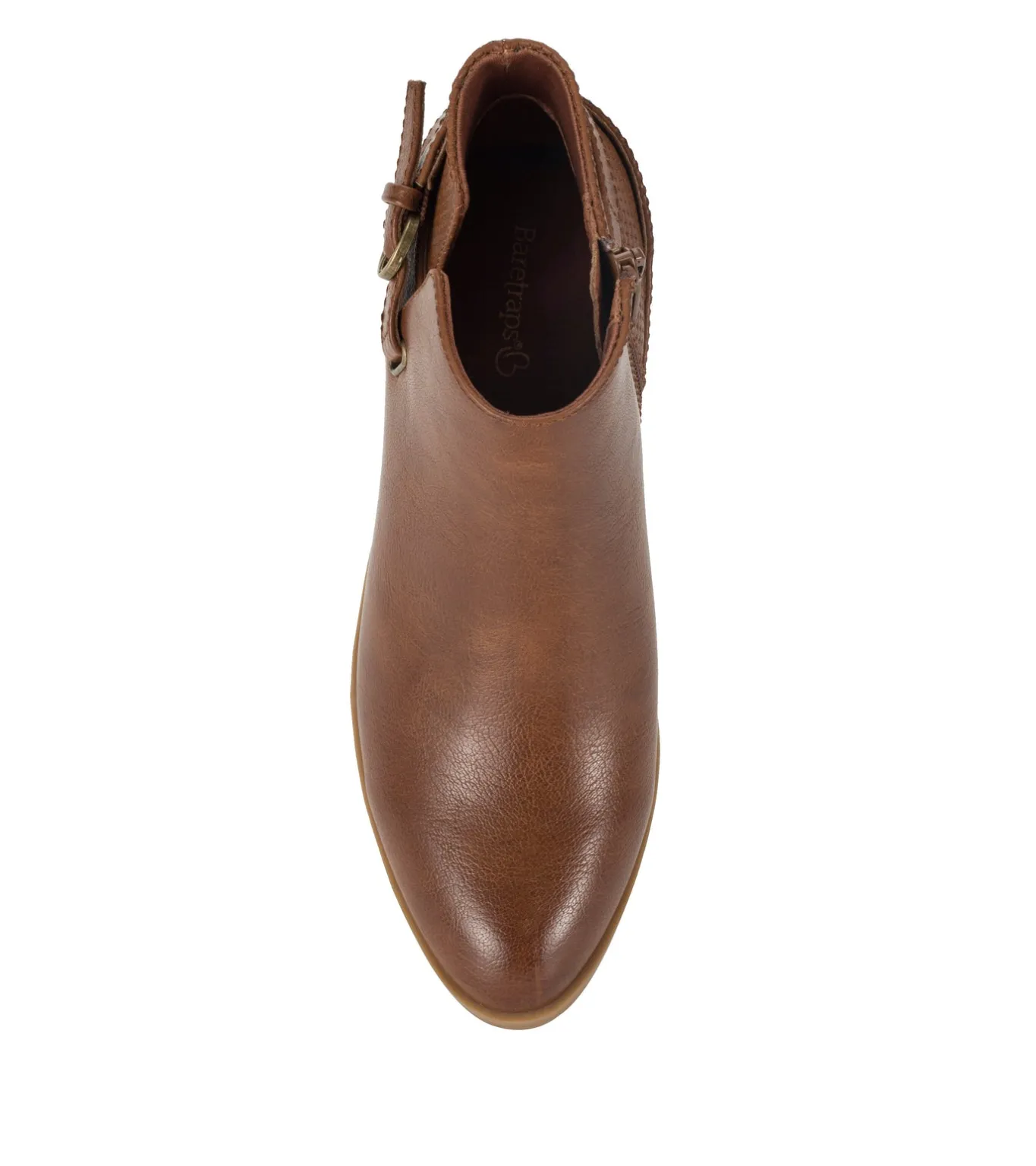Sale Shannen Block Heel Bootie Booties