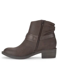 Outlet Shei Bootie Booties