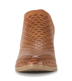 Sale Slaine Ankle Bootie Booties