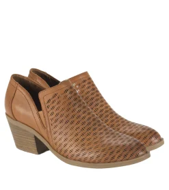 Sale Slaine Ankle Bootie Booties