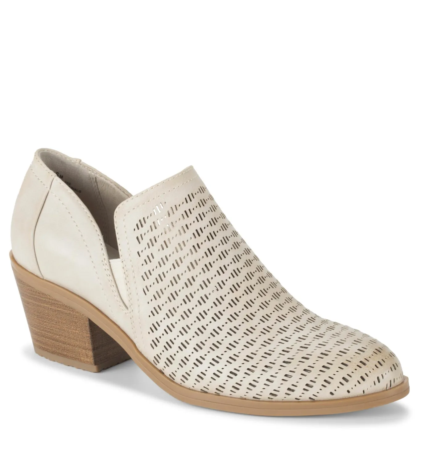 Hot Slaine Ankle Bootie Booties