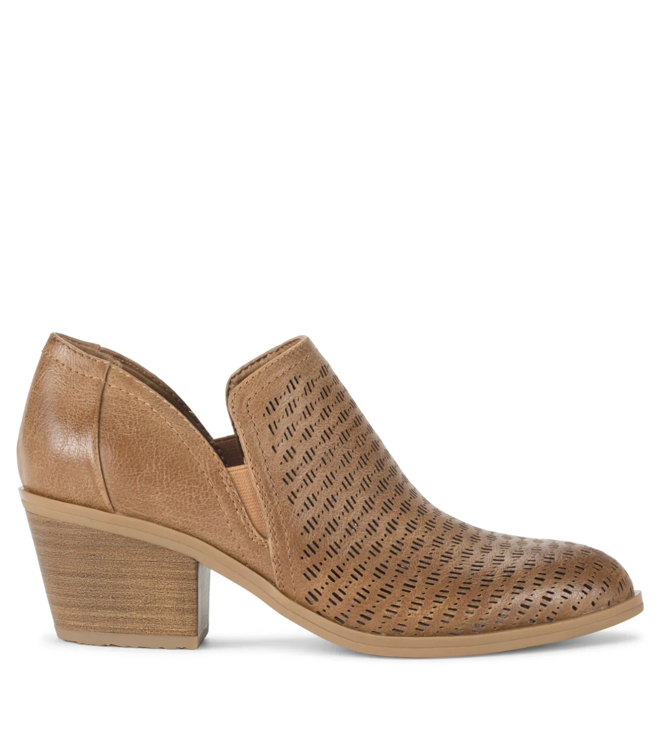 Discount Slaine Ankle Bootie Booties
