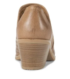 Discount Slaine Ankle Bootie Booties