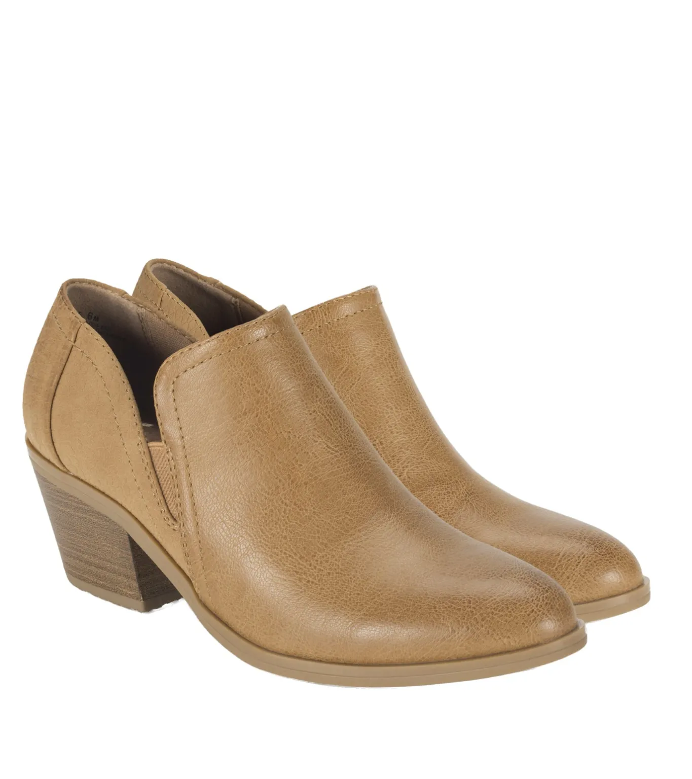 Discount Slaine Ankle Bootie Booties