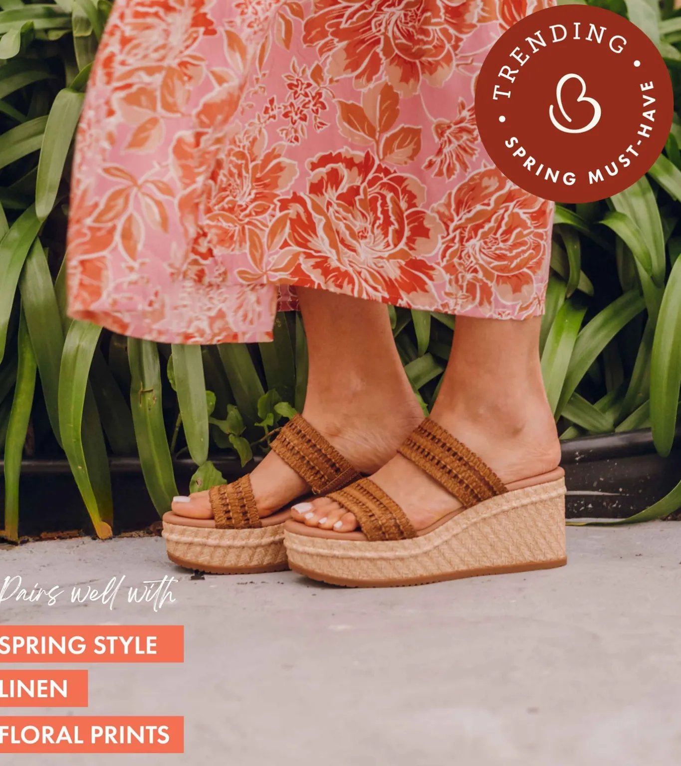 Best Sophie Wedge Sandal Wedge Sandals|Slides & Slip On Sandals
