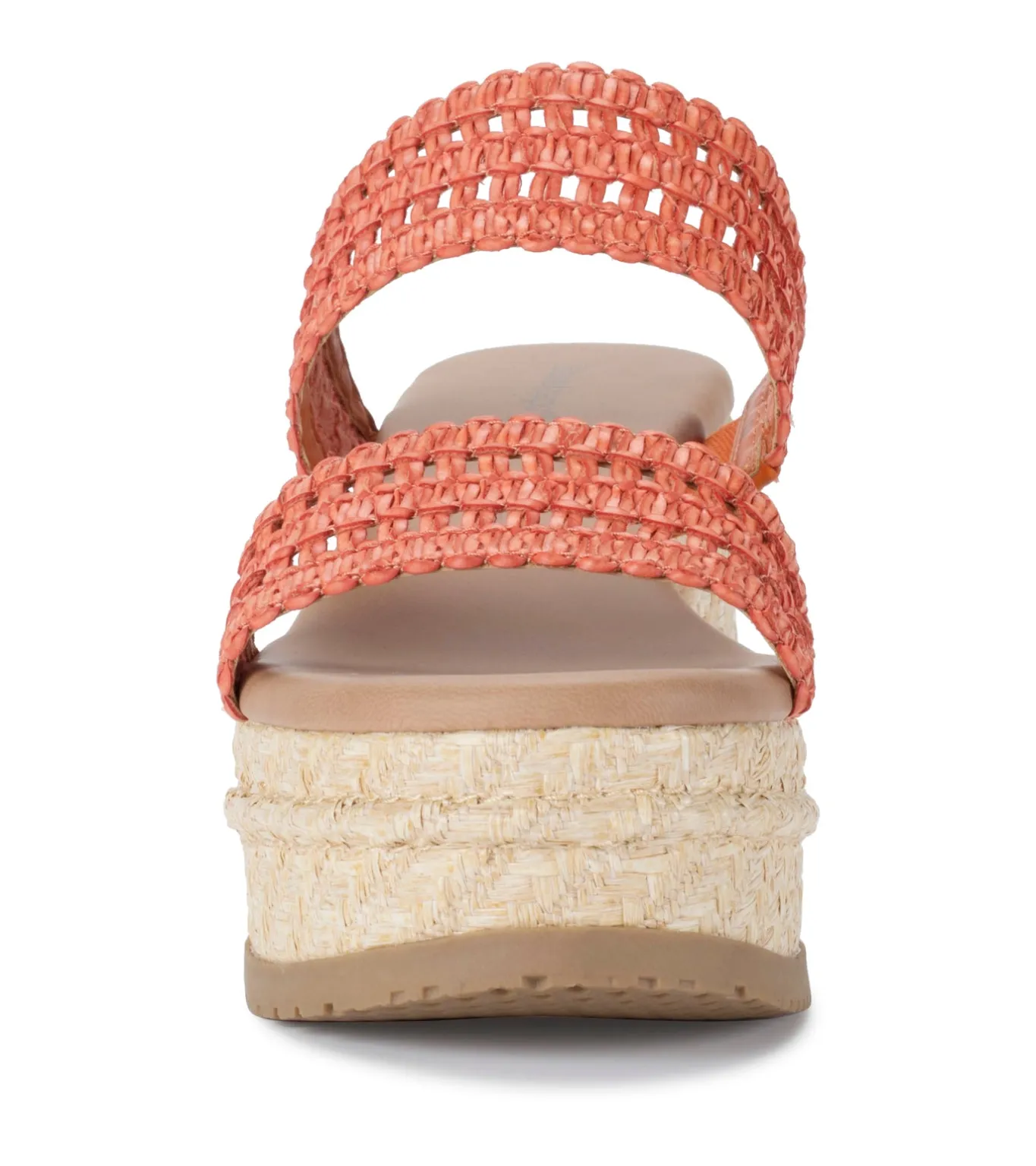 Hot Sophie Wedge Sandal Wedge Sandals|Slides & Slip On Sandals
