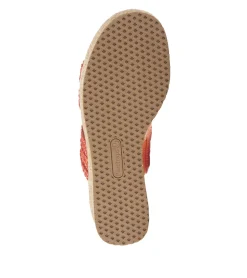 Hot Sophie Wedge Sandal Wedge Sandals|Slides & Slip On Sandals