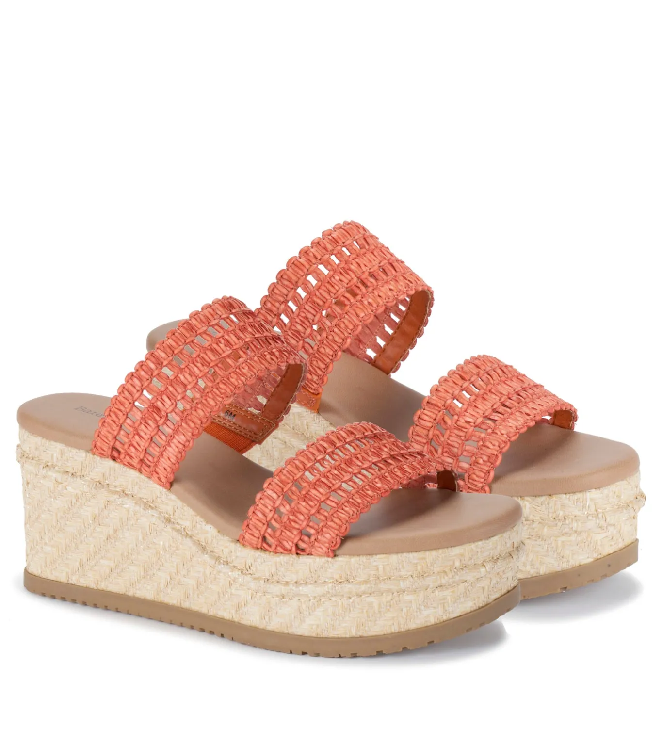 Hot Sophie Wedge Sandal Wedge Sandals|Slides & Slip On Sandals