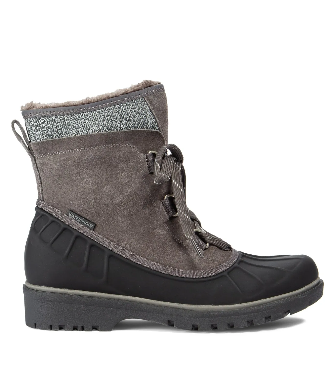 Fashion Springer Waterproof Winter Boot Cold Weather Boots