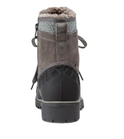 Fashion Springer Waterproof Winter Boot Cold Weather Boots