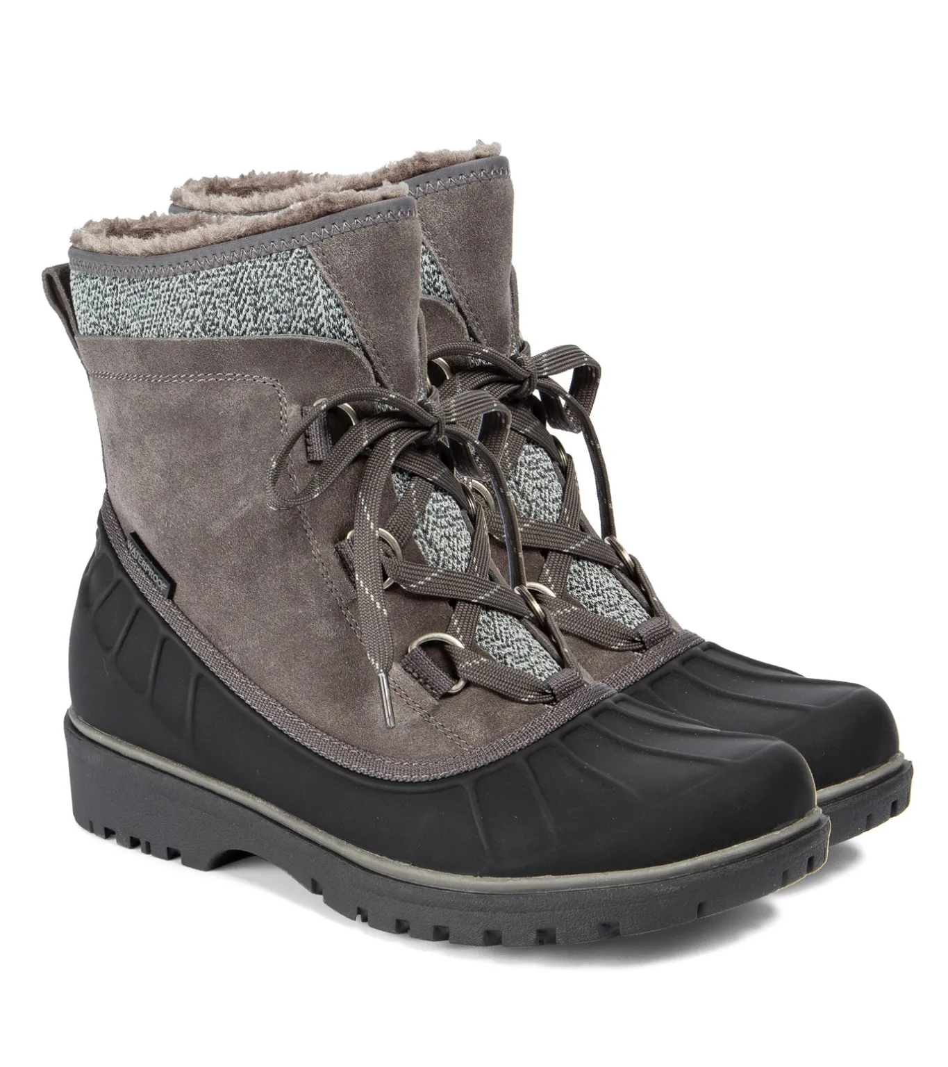 Fashion Springer Waterproof Winter Boot Cold Weather Boots