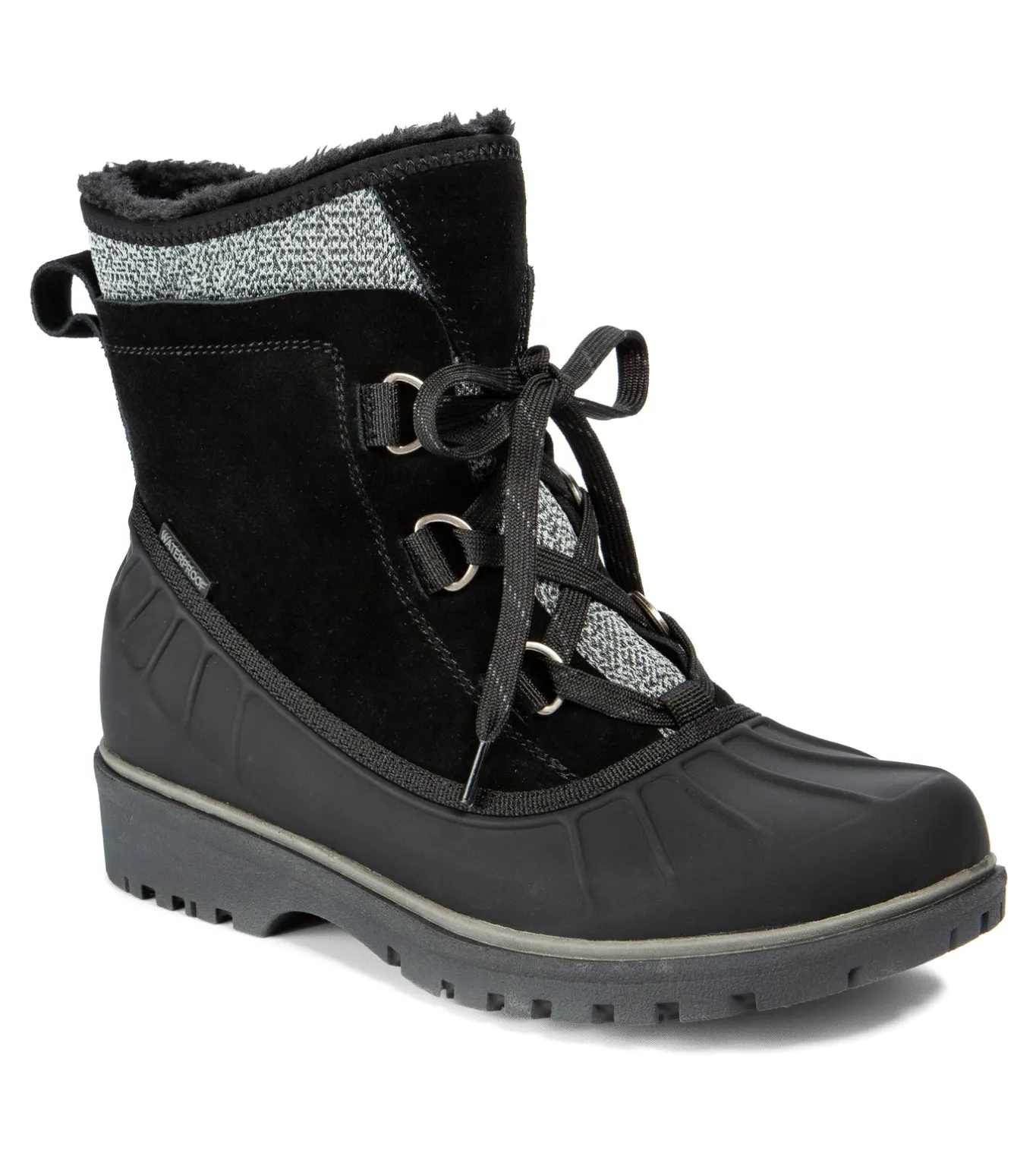 Sale Springer Waterproof Winter Boot Cold Weather Boots