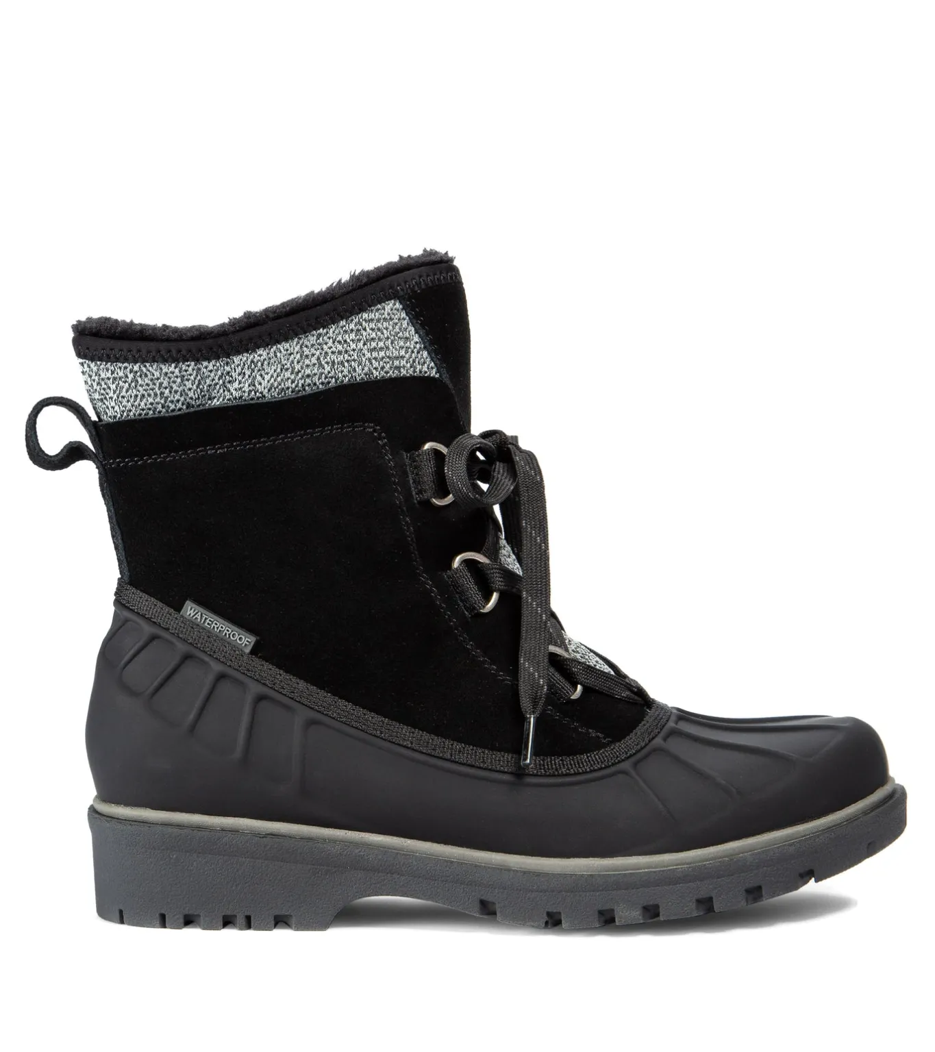 Sale Springer Waterproof Winter Boot Cold Weather Boots
