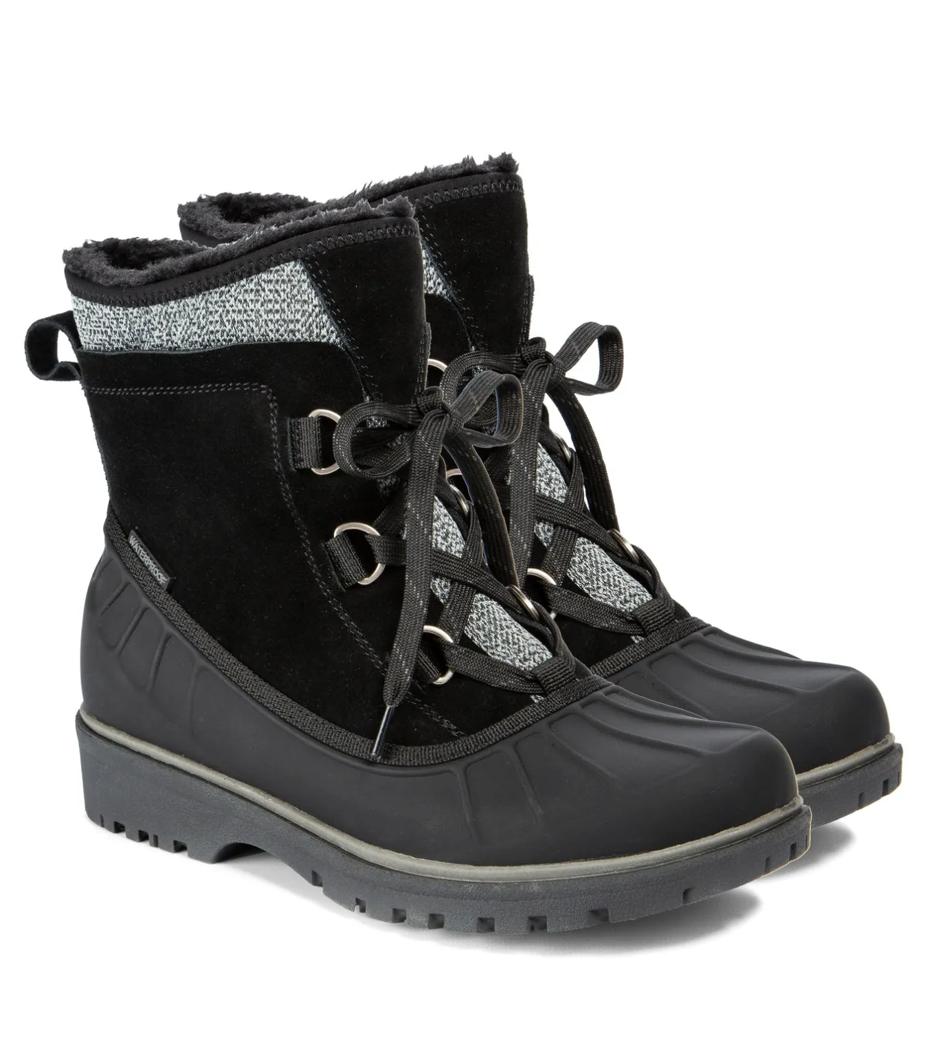 Sale Springer Waterproof Winter Boot Cold Weather Boots