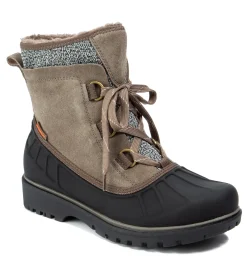 Hot Springer Waterproof Winter Boot Cold Weather Boots