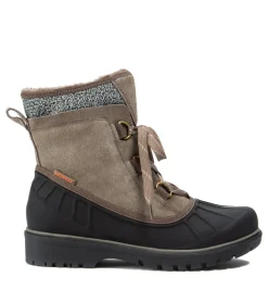 Hot Springer Waterproof Winter Boot Cold Weather Boots