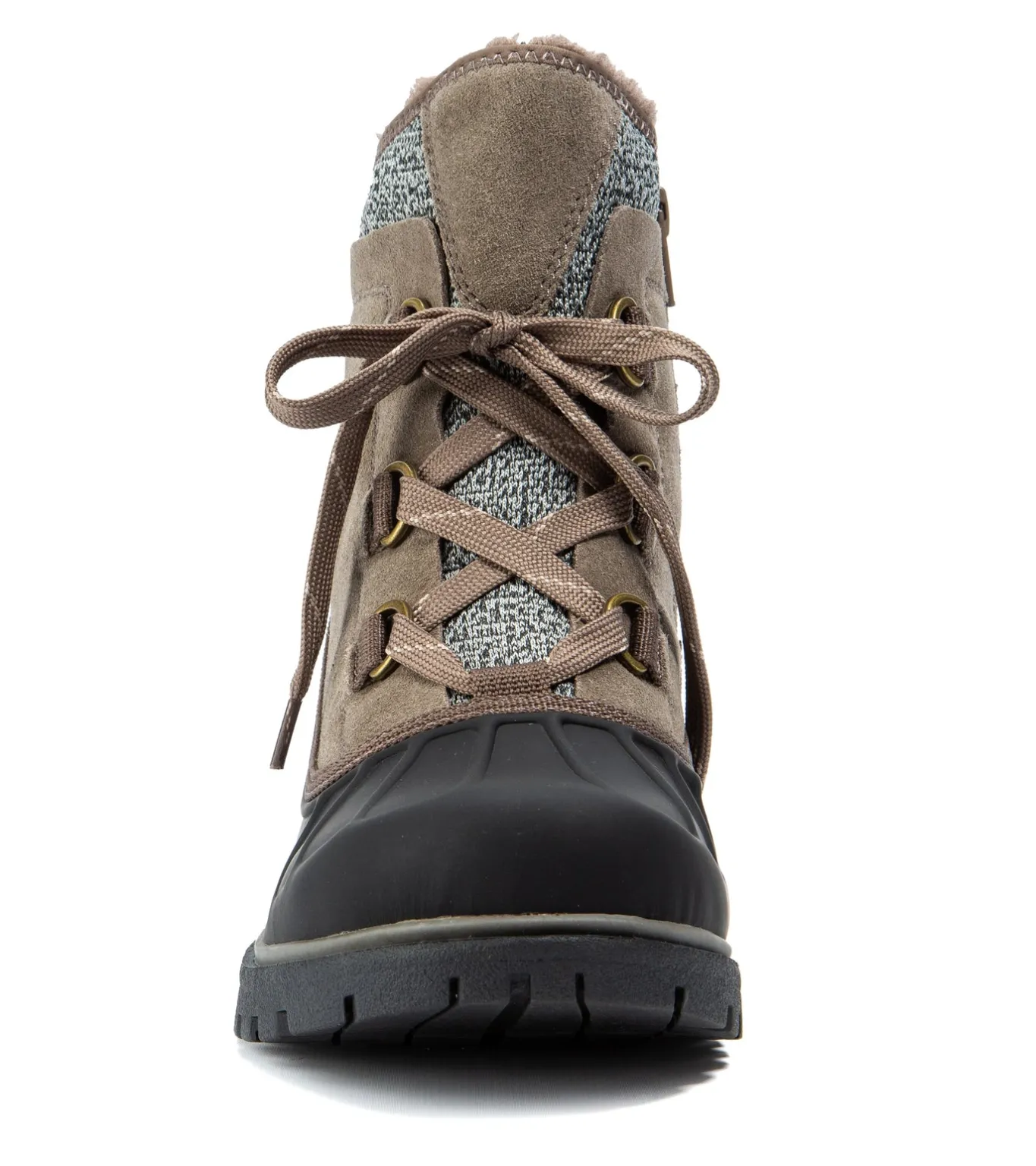Hot Springer Waterproof Winter Boot Cold Weather Boots