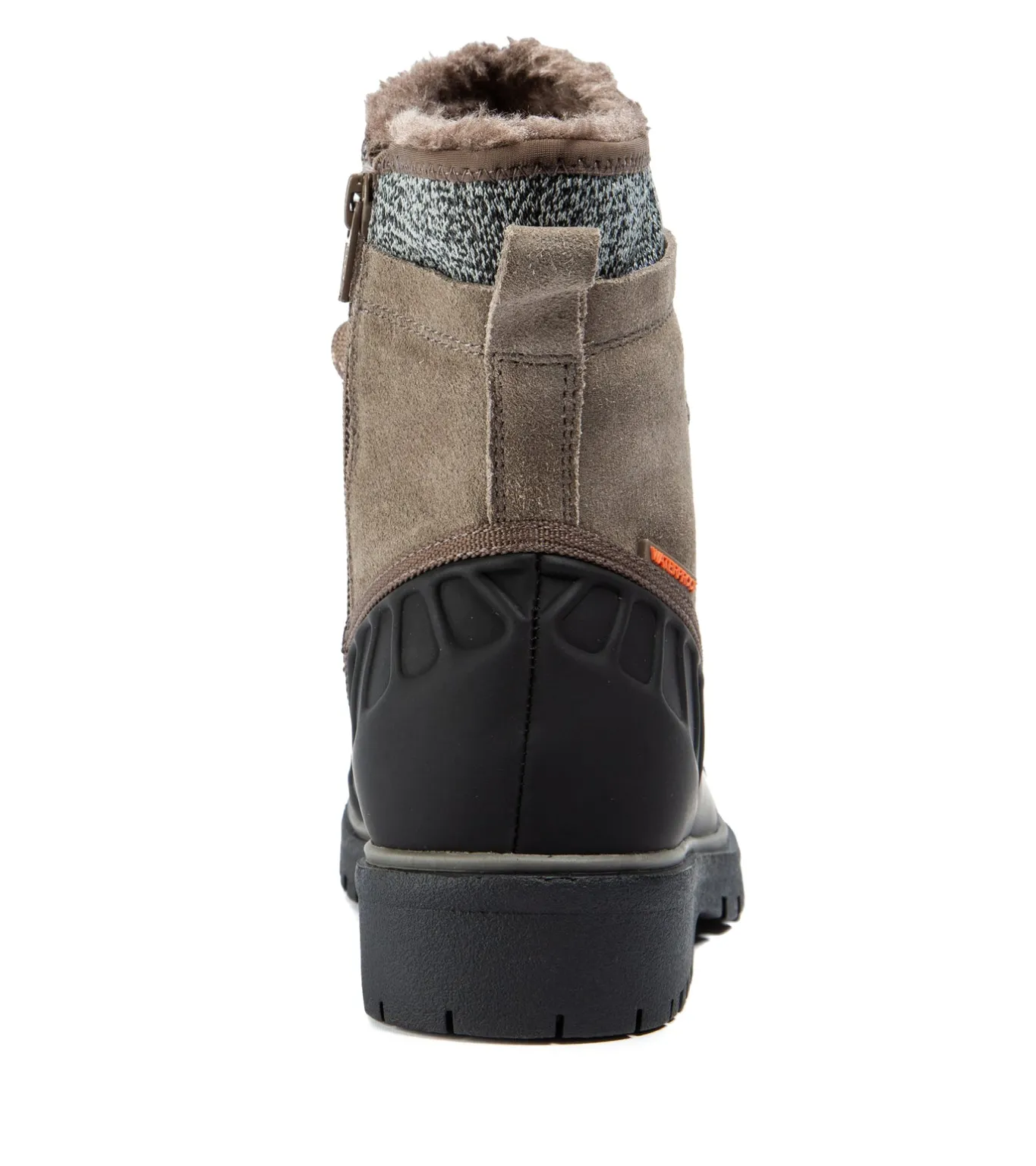 Hot Springer Waterproof Winter Boot Cold Weather Boots