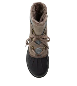 Hot Springer Waterproof Winter Boot Cold Weather Boots