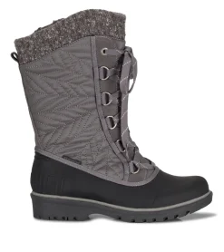 Clearance Stark Waterproof Winter Boot Cold Weather Boots