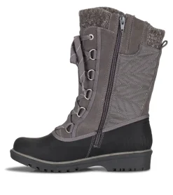 Clearance Stark Waterproof Winter Boot Cold Weather Boots