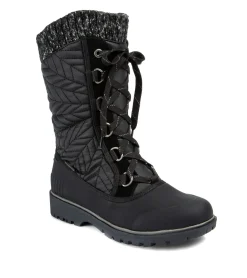 Best Stark Waterproof Winter Boot Cold Weather Boots