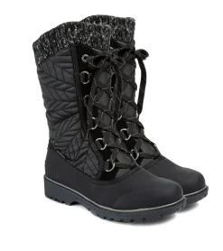 Best Stark Waterproof Winter Boot Cold Weather Boots