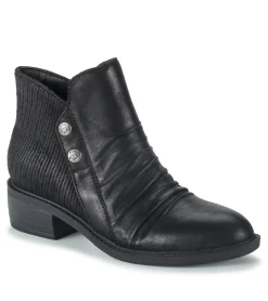 Fashion Stevie Bootie Booties