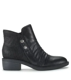Fashion Stevie Bootie Booties