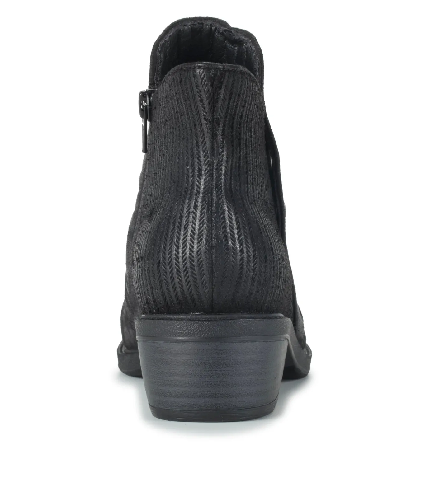Fashion Stevie Bootie Booties