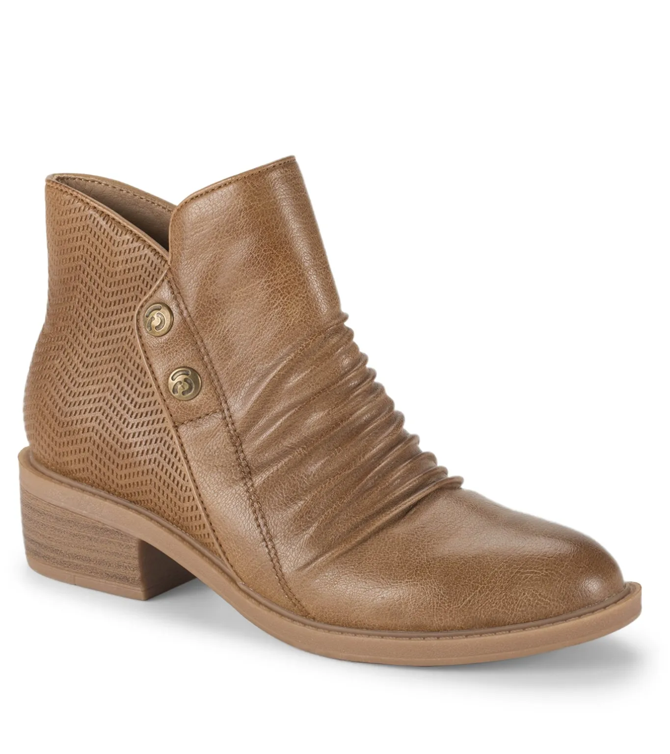 Fashion Stevie Bootie Booties