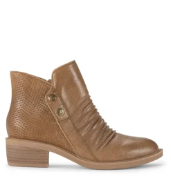 Fashion Stevie Bootie Booties