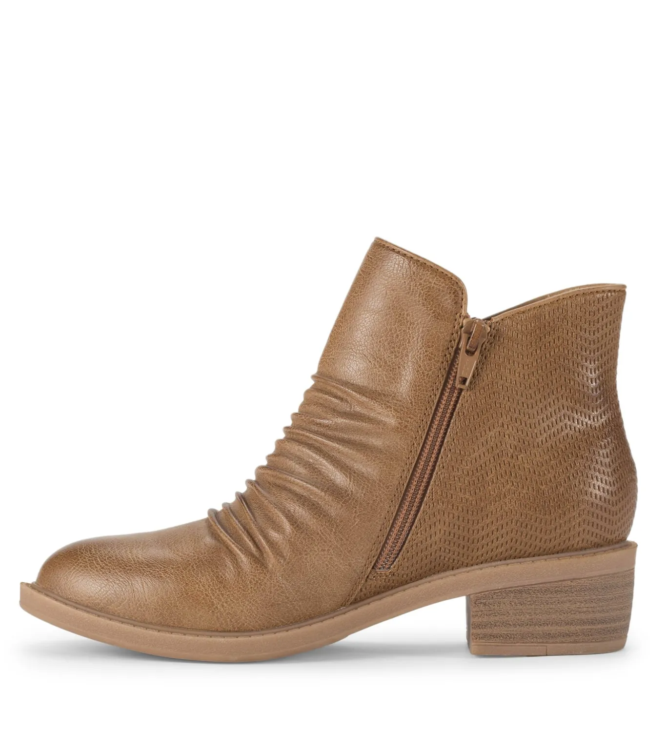 Fashion Stevie Bootie Booties