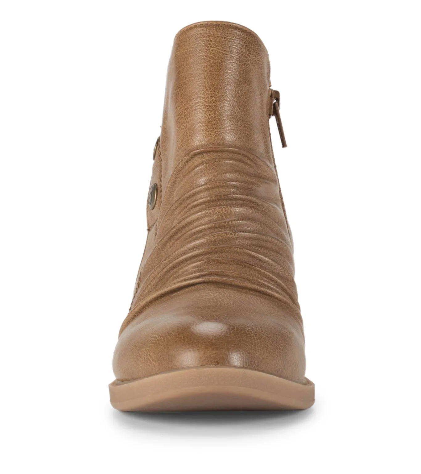 Fashion Stevie Bootie Booties