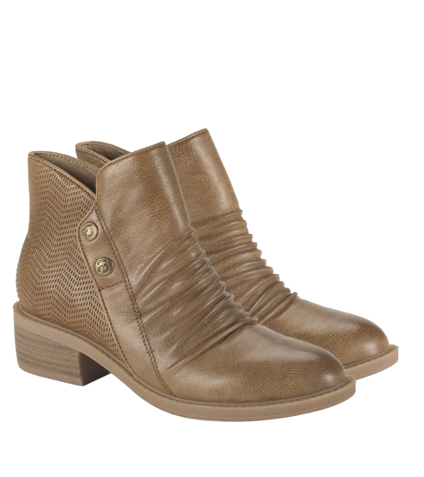Fashion Stevie Bootie Booties