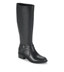 New Stratford Riding Boot Knee High Boots