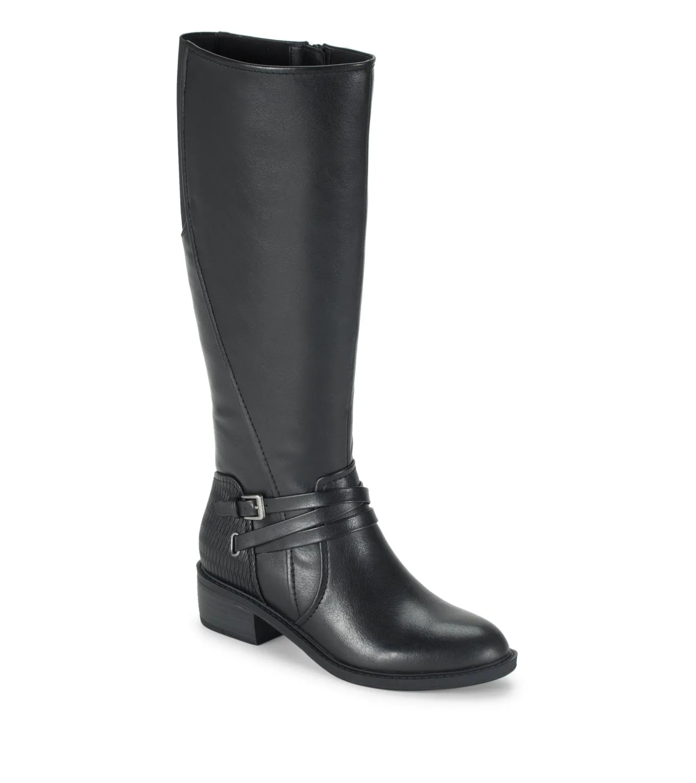 New Stratford Riding Boot Knee High Boots