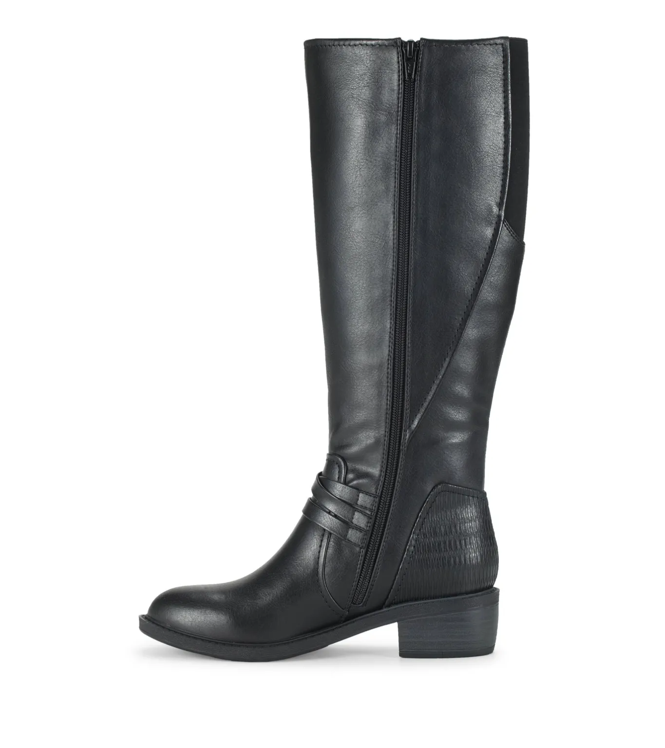 New Stratford Riding Boot Knee High Boots