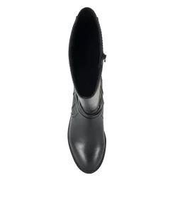 New Stratford Riding Boot Knee High Boots